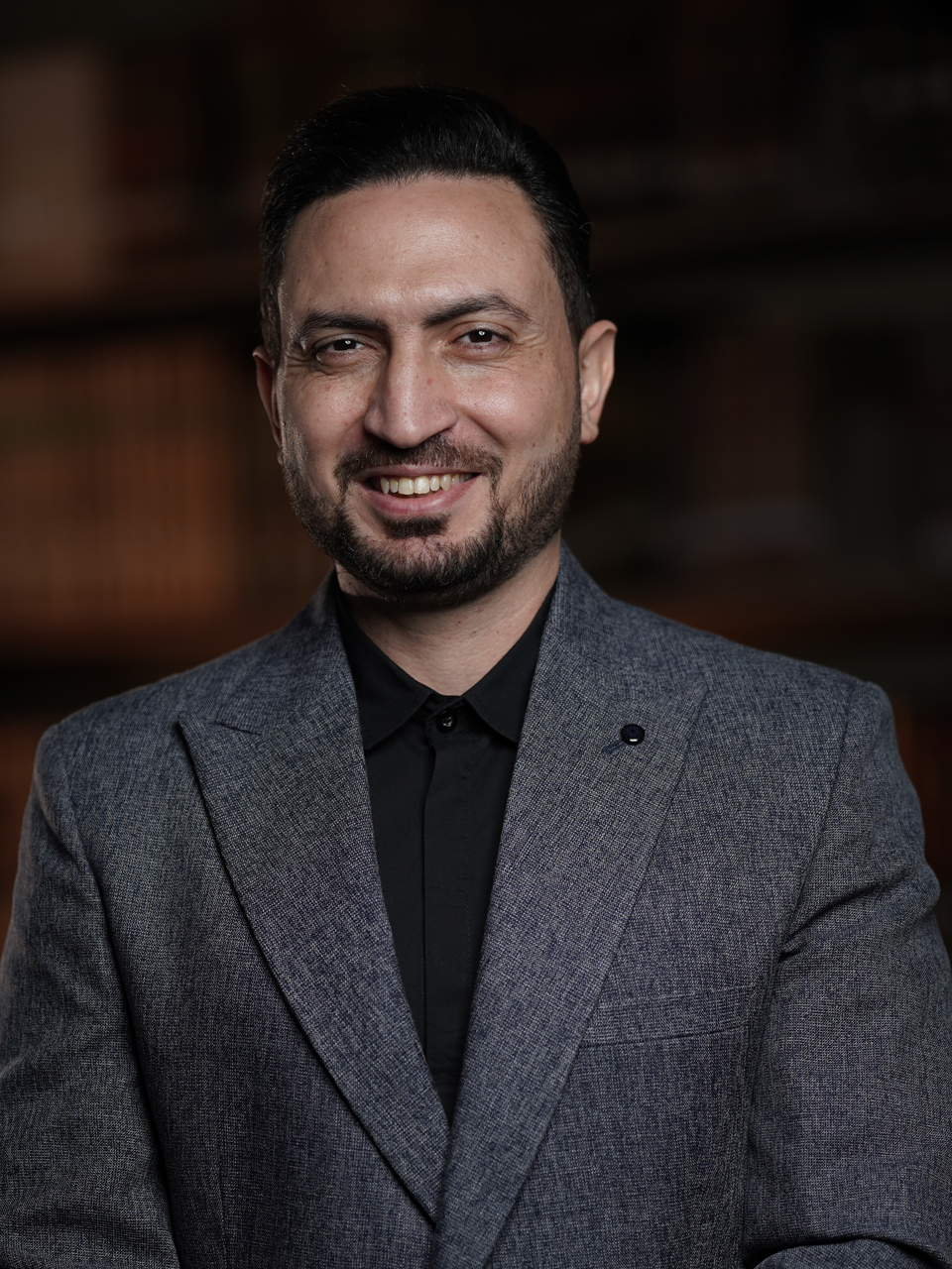 محمد درويش